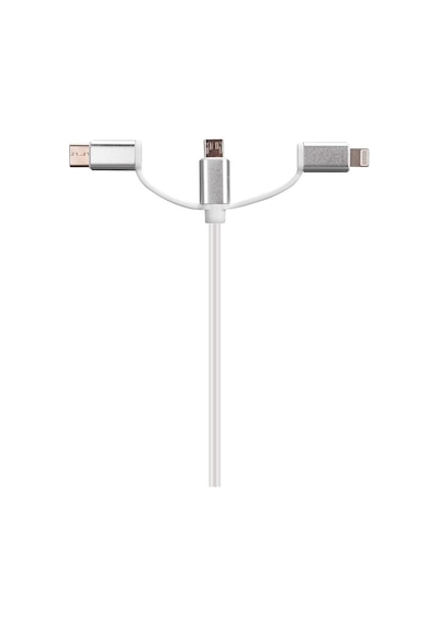 Link Sl-ıph20 Hdmi To 3 In 1 2m Mobil Telefon Uyumlu Görüntü Akta