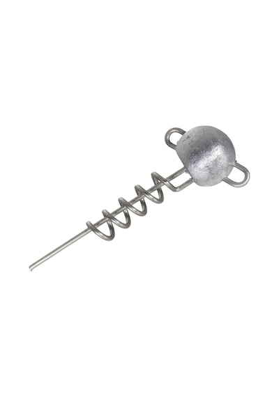 Ryuji Screw Jig Head 20gr 20gr