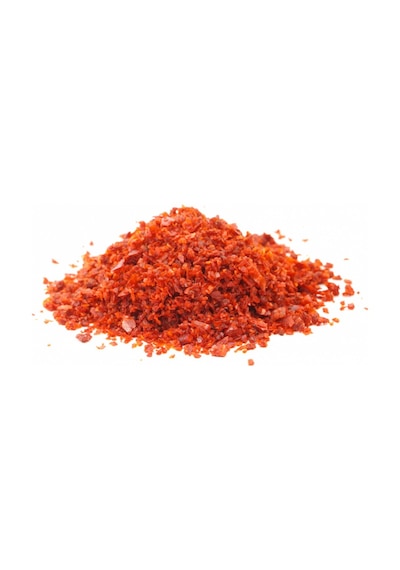 Yağlı Yaprak Pul Biber 100 G
