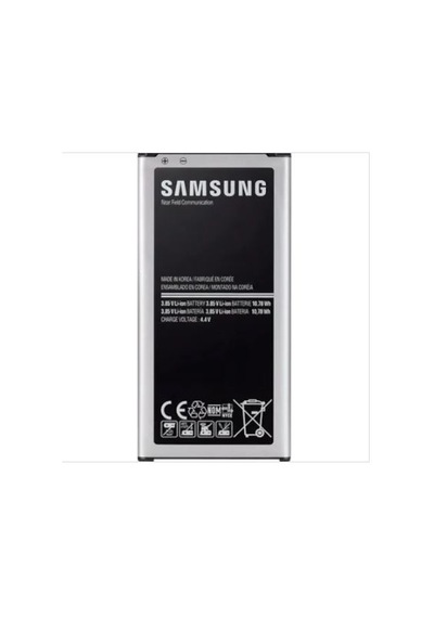Samsung Uyumlu S5 Batarya G900 2800 Mah Pil
