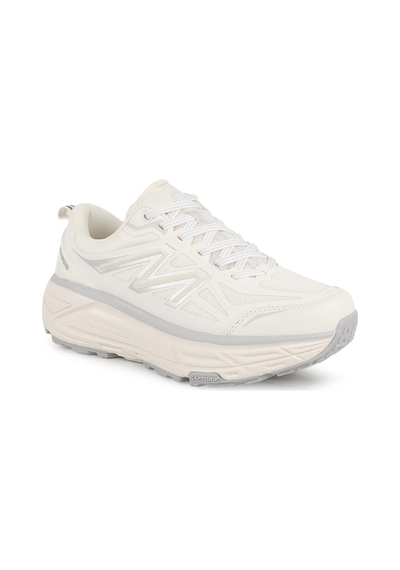 Kappa Kadın Spor Ayakkabı 2162 Beyaz File Saya Bağcıklı Kalın Yastıklamalı Hafif Taban Rahat Ortopedik Koşu Yürüyüş Fitness Sneaker Kappa Kadın Spor Ayakkabı 2162 Beyaz File Saya Bağcıklı Kalın Yastıklamalı Hafif Taban Rahat Ortopedik Koşu Yürüyüş Fitness Sneaker