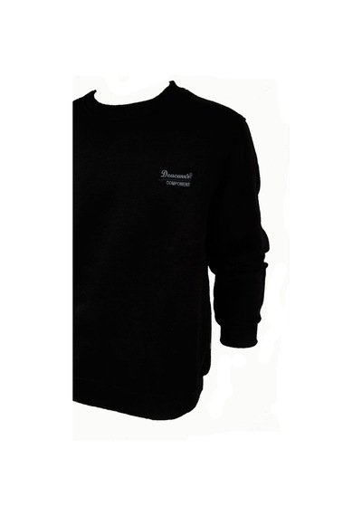 Dcrs Erkek Selanik Uzun Kollu O Yaka Sweatshirt 410