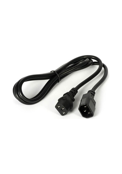 Kasa Için Power Uzatma Kablosu 1.5 Metre Kaliteli Kasa Için Power Uzatma Kablosu 1.5 Metre Kaliteli
