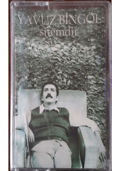 Plak Değildir Kaset Tir Yavuz Bingöl Sitemdir Kaset