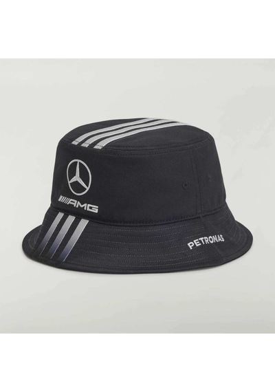 Adidas Kr4911 Y-3 Mer Bucket Şapka Siyah