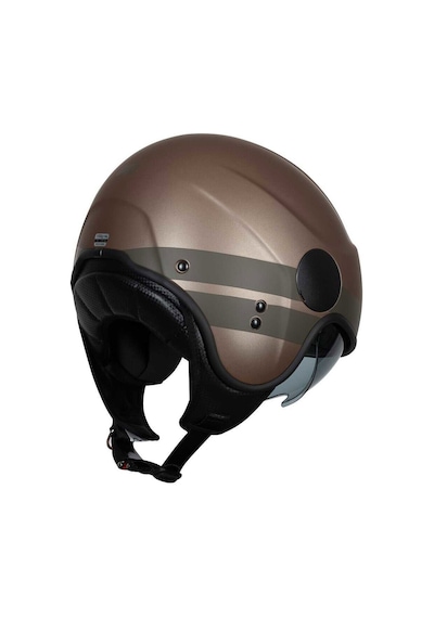 Sierra Discovery Açık Kask Kahverengi