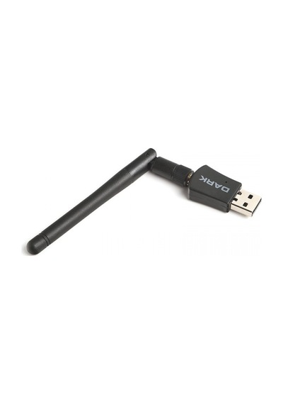 DARK RANGEMAX DK-NT-WDN307 N300 ANTENLİ KABLOSUZ AĞ ADAPTÖRÜ