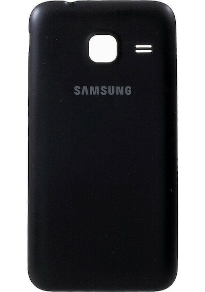 Samsung Galaxy Uyumlu J1 Mini Arka Kapak Pil Batarya Kapağı J105