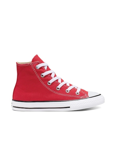 Converse 3j232c Chuck Taylor All Star Çocuk Spor Ayakkabı Kırmızı