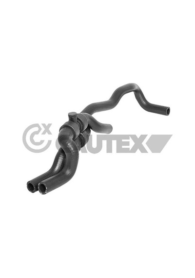 Kalorifer Hortumu - Fiat Idea, Punto - Rapro-11388