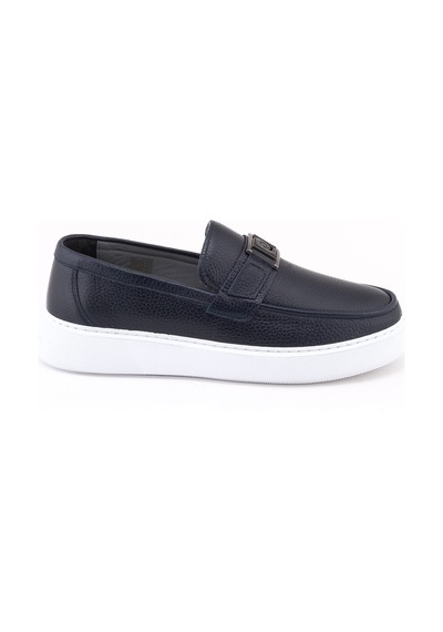 Pierre Cardin 192604 Erkek Ayakkabı Slty6-192604042 Lacivert