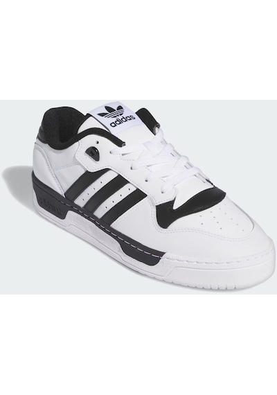 Adidas Erkek Basketbol Ayakkabı Rivalry Low Ig1474 001