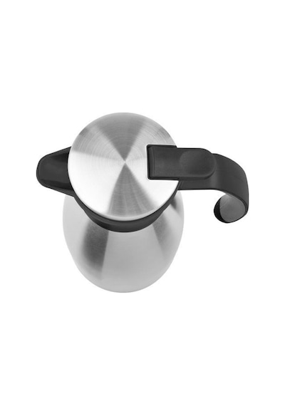Tefal K3043214 Soft Grip 1.5 Litre Kapasiteli Sızdırmaz Siyah Ter Siyah