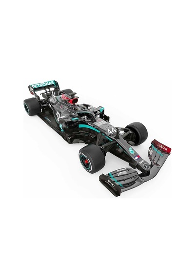 Pistlerin Hakimi Sen Ol 1:12 Mercedes Amg F1 W11 Eq Performance Uzaktan Kumandalı Araba Çok Renkli