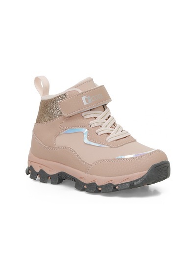 I Cool Pero P 4pr Pudra Kız Çocuk Outdoor Bot 000000000101924794 Pembe