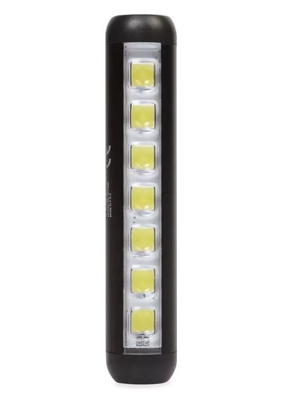 Lexroo Type-c Girişli Mıknatıslı Şarjlı Cep Feneri Wt-333