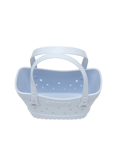 Crocs Small Eva Tote Blue Haze Czfb0001-blue Haze Lila
