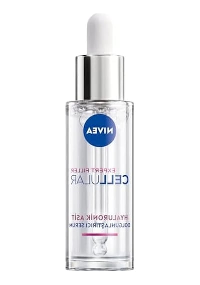 Nemlendirici Cilt Serumu 30 Ml, Kırışıklık Karşıtı Etki