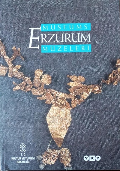 Erzurum Müzeleri / Erzurum Museums 397812420