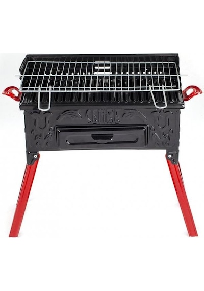 Cemre C10 Mangal Pervazlı 28x50