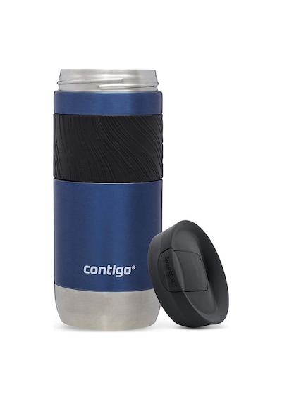Contigo Byron Pro Snapseal Termos Bardak 470 ML - Mavi