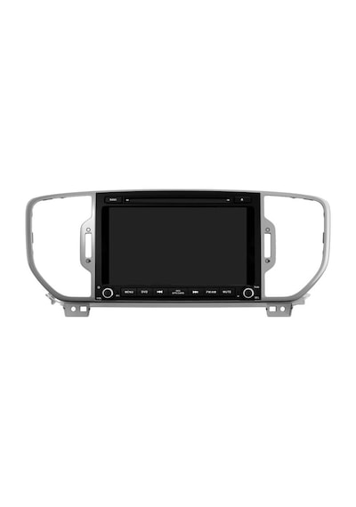 Kia Sportage Kodu: Nav 7709 Hd Navigasyon Kamera