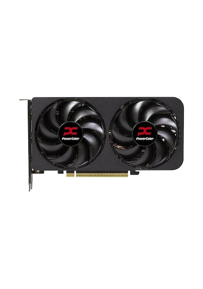 Powercolor Reaper Radeon Rx9060xt 16g-a 16gb Gddr6 128bit Gaming Aeae2pwc0032