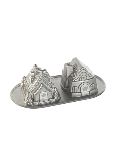 Nordicware 2 Li Ev Kek Kalıbı
