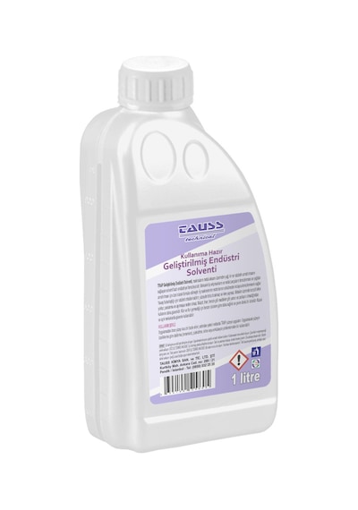 Tauss TRAP / READY (Kullanıma Hazır Geliştirilmiş Endüstri Solventi) 1 lt