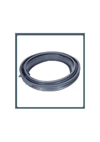 Wf70f5e4w2w Samsung Çamaşır Makinesi Kazan Körük Lastiği