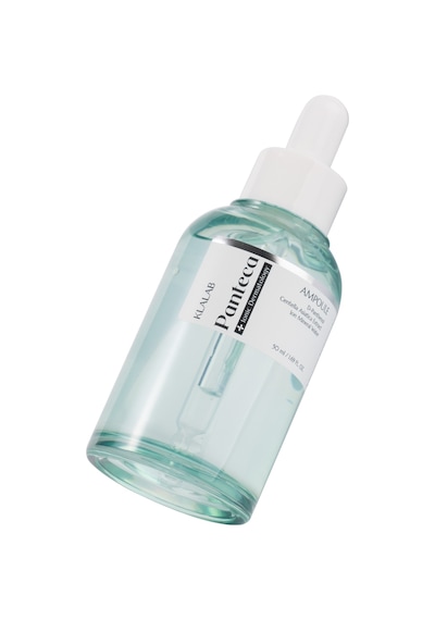 Panteca Intensive Ampoule