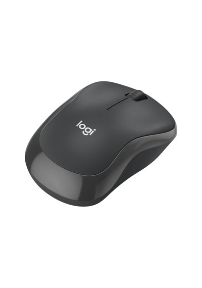Logitech 910-007182 M240 4000dpi 3 Tuşlu Kablosuz Siyah Mouse Diğer