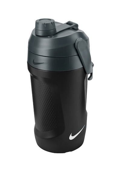 Fuel Jug 40 Oz Unisex Siyah Antrenman Suluk N.101.3797.031.40