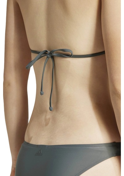 Adidas Spw Neckh Bık Grı Kadın Bikini Gri