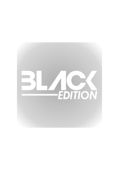 Black Edition Oto Sticker Araba Cam Sticker (497454935) Black Edition Oto Sticker Araba Cam Sticker (497454935)