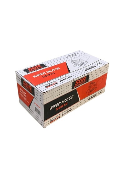 12v Silecek Motoru Cıtroen Nemo-fıat Fıorıno/lınea-peugeot Bıpper