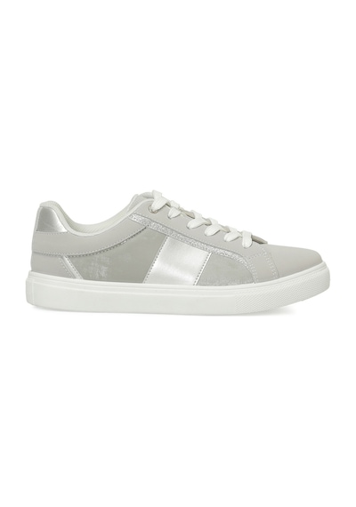Polaris 327509.z 6fx Grı Kadın Sneaker 000000000102202335 Gri