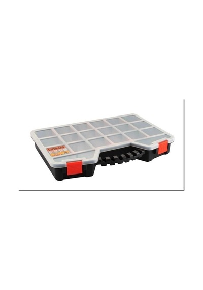 Super-bag Mega 20" Organizer Takım Çantası