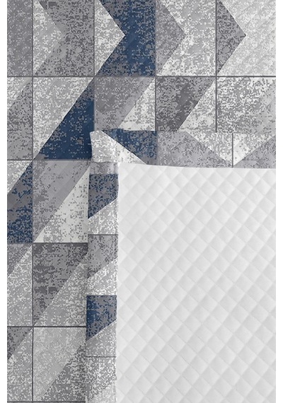 Mavi Geometrik Genç Odası Tek Kişilik Pike Takımı - Gri Modern 160x220 Cm Kapitone Yatak Örtüsü Lavantaımsı Güneş Esintisi Mavi Geometrik Genç Odası Tek Kişilik Pike Takımı - Gri Modern 160x220 Cm Kapitone Yatak Örtüsü Lavantaımsı Güneş Esintisi