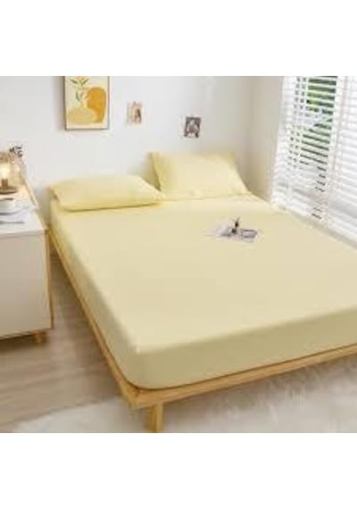 Perotti 10022 Pamuklu Las. Çarşaf 180x200 + 30cm 1304210022 Çok Renkli