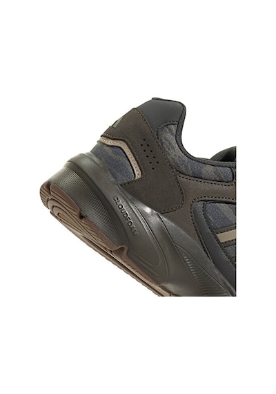 Adidas Crazychaos 2000 Erkek Günlük Ayakkabı Jr6497 Kahverengi Kahverengi Adidas Crazychaos 2000 Erkek Günlük Ayakkabı Jr6497 Kahverengi Kahverengi