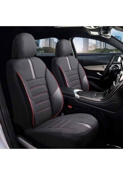 Yıldız K Serisi Audi A3 Hb İle Uyumlu Tam Set Oto Koltuk Kılıfı