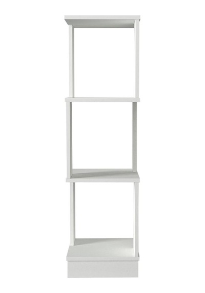 Dekorister Levander Çiçeklik Beyaz