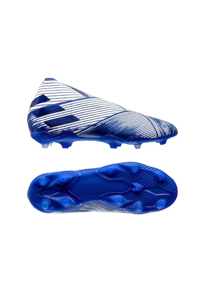 Adidas Nemeziz 19+ Fg/ag Çocuk Krampon Eg7242 Mavi