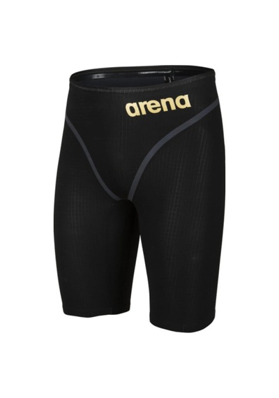 Arena M Pwskın Carbon Fx Jammer Erkek Yarış Mayosu Çok Renkli