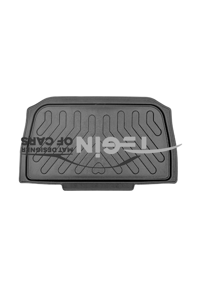 Mini Countryman 2013 Bagaj Havuzu