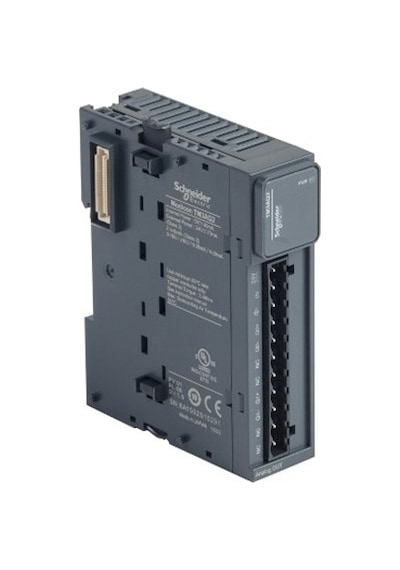 Schneider Electric TM3AQ2  Modul Tm3-2 Analog Çıkış