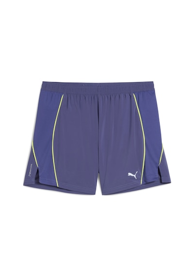 Puma Velocıty Erkek 5" Koşu Şortu 526610 46 Mavi