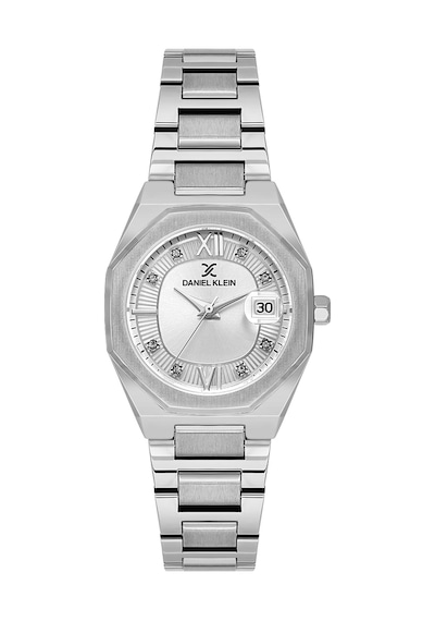 Daniel Klein Dk.1.14109-1 Kadın Kol Saati Metalik