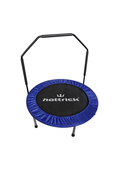 Hattrick TRP-82 40'' Demir Destekli Trambolin
